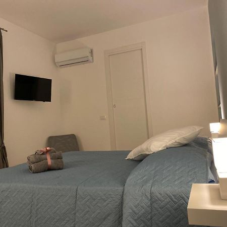 Villa Kola B&B 阿格里真托 外观 照片