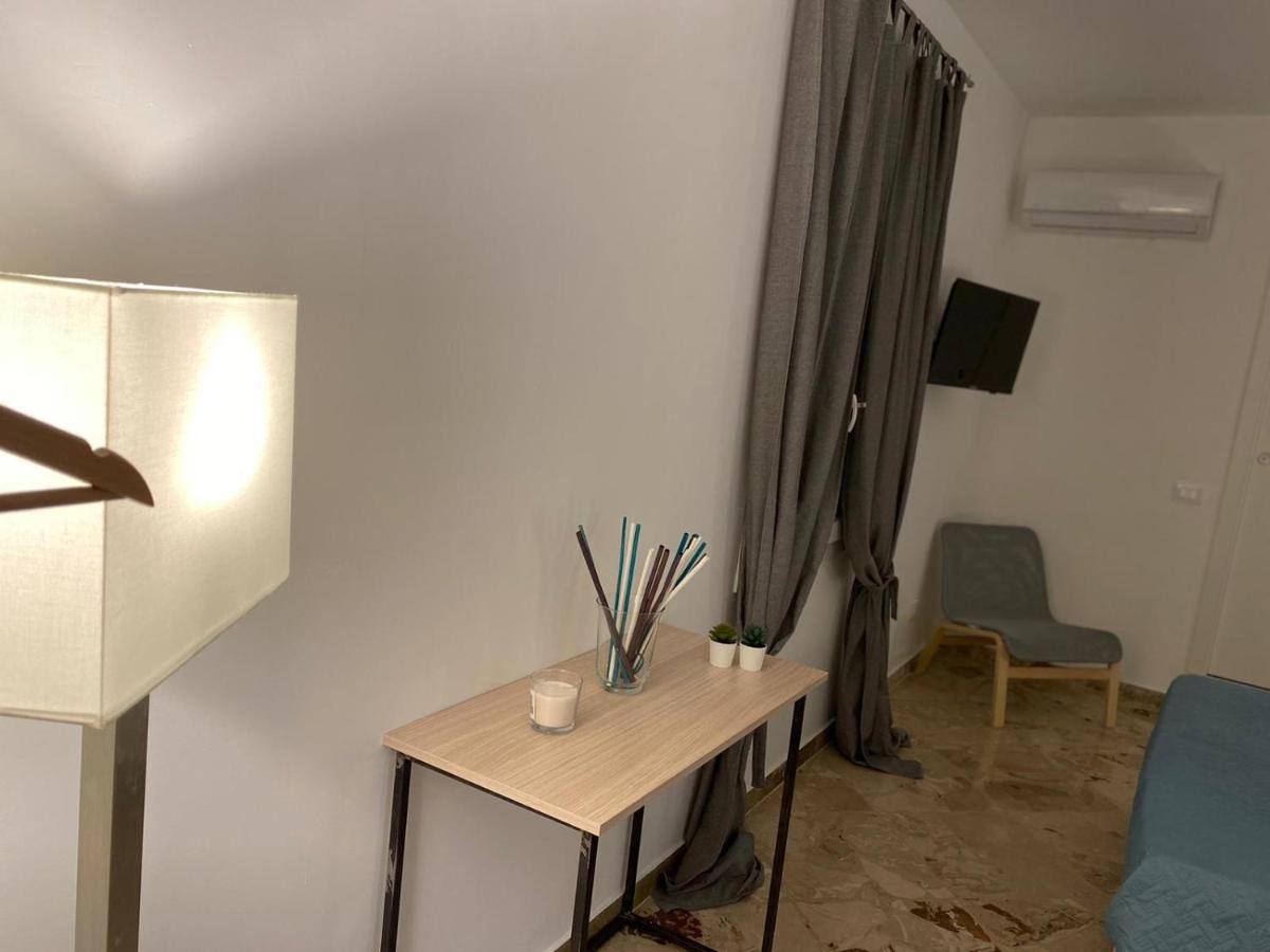 Villa Kola B&B 阿格里真托 外观 照片